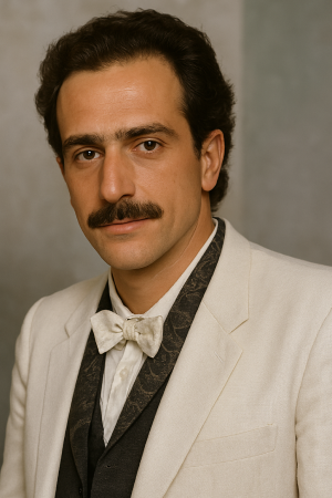 Exemplo de restauração 4 - Depois